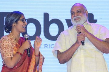 Oh Baby Movie Pre Release Event Photos